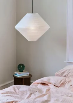 Paper Shade, Diamond fra Hay