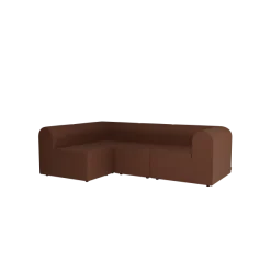 Paradigm Sofa 4 – Modulsofa fra Montana