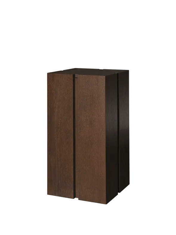 Parcel Pedestal fra Ferm Living