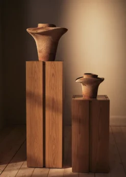 Parcel Pedestal fra Ferm Living