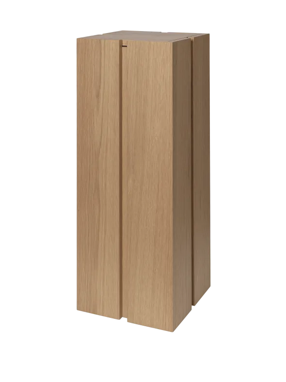Parcel Pedestal fra Ferm Living