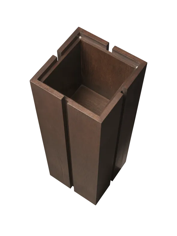 Parcel Pedestal fra Ferm Living