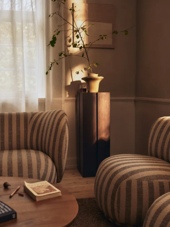 Parcel Pedestal fra Ferm Living