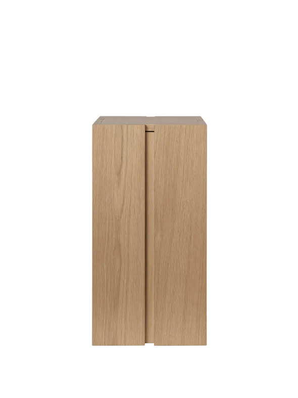 Parcel Pedestal fra Ferm Living