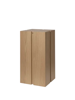 Parcel Pedestal fra Ferm Living