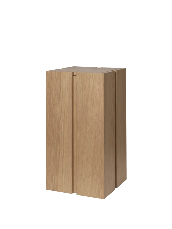 Parcel Pedestal fra Ferm Living