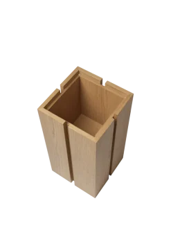 Parcel Pedestal fra Ferm Living
