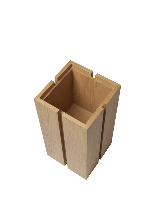 Parcel Pedestal fra Ferm Living
