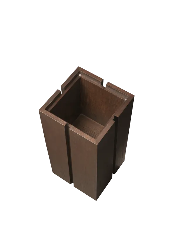 Parcel Pedestal fra Ferm Living