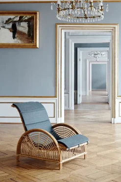 Paris Lænestol af Arne Jacobsen