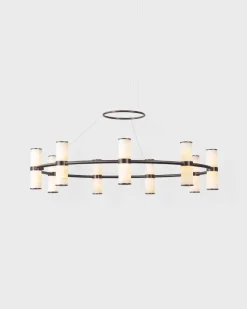 Pars Chandelier fra Anour