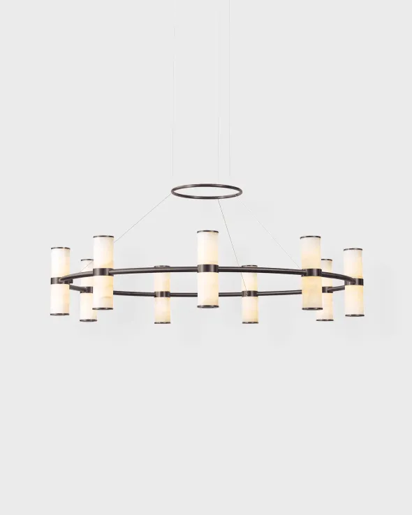Pars Chandelier fra Anour