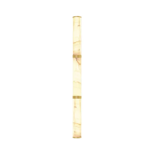 Pars væglampe, 94 cm fra Anour