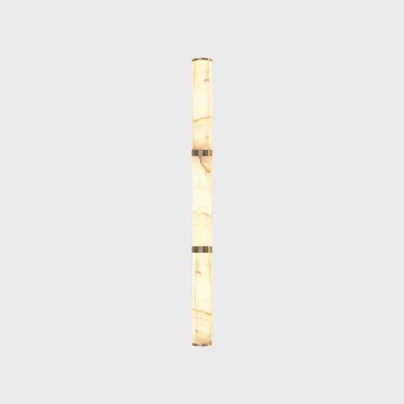 Pars væglampe, 94 cm fra Anour
