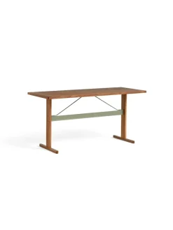 Passerelle High Table, L200 cm fra Hay