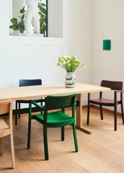 Passerelle Table, L300 cm fra Hay
