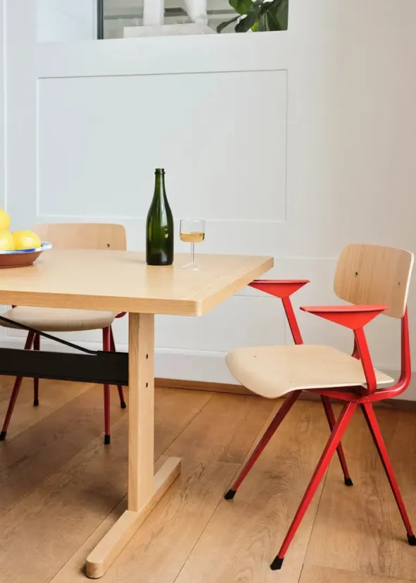 Passerelle Table, L260 cm fra Hay
