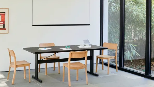 Passerelle Table, L260 cm fra Hay
