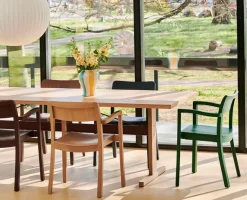 Passerelle Table, L260 cm fra Hay
