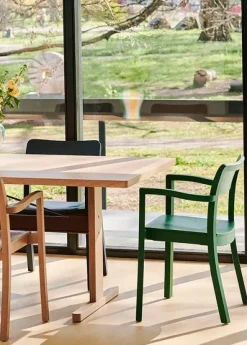 Passerelle Table, L160 cm fra Hay