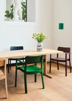 Passerelle Table, L200 cm fra Hay