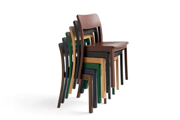 Pastis Chair fra Hay