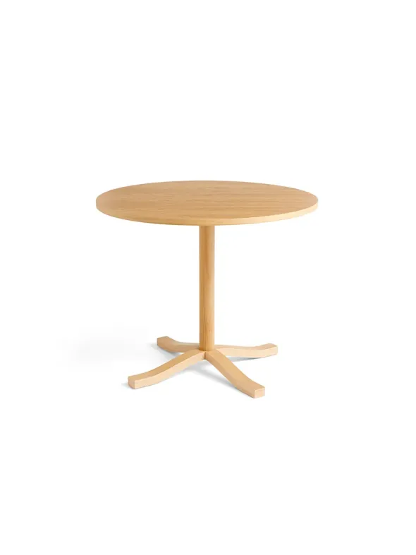 Pastis Table, Ø90 cm fra Hay