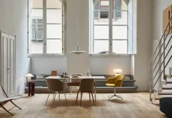 Pavilion bord AV19 fra &Tradition