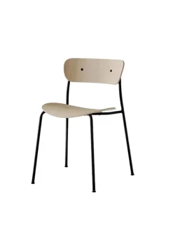 Pavilion Stol AV1 fra &Tradition