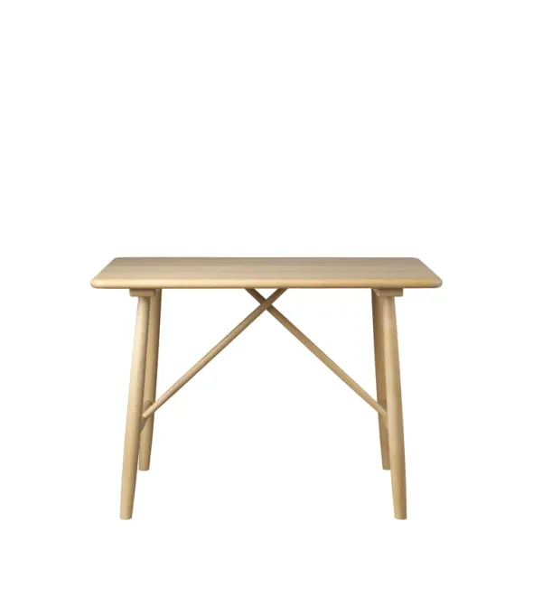 P10 børnebord af Børge Mogensen