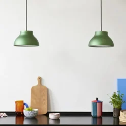 PC pendel, Emerald Green fra Hay