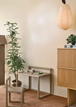 Pear Lampshade fra Ferm Living