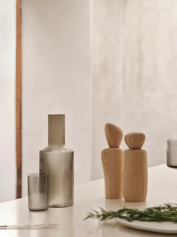 Pebble Grinder fra Ferm Living