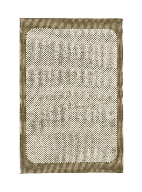 Pebble Rug, 170 x 240 cm fra Muuto