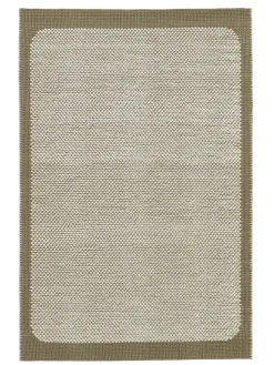 Pebble Rug, 200 x 300 cm fra Muuto