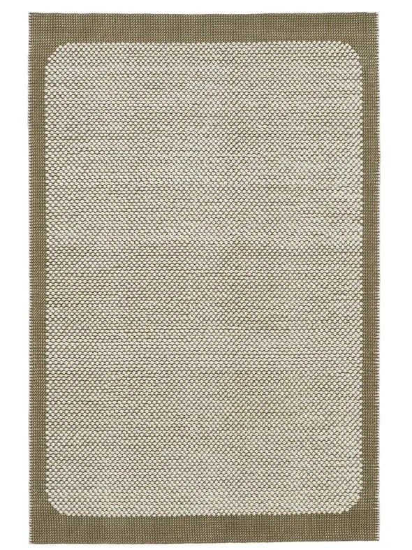 Pebble Rug, 200 x 300 cm fra Muuto