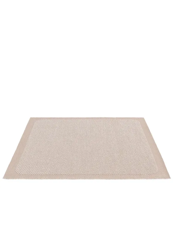 Pebble Rug, 200 x 300 cm fra Muuto