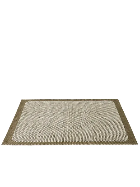 Pebble Rug, 200 x 300 cm fra Muuto