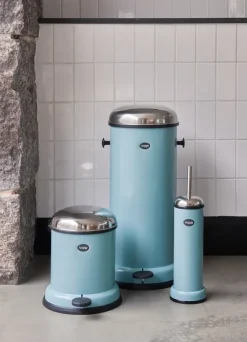 Pedalspand VIPP13 - 4 L, Henri Teal fra Vipp