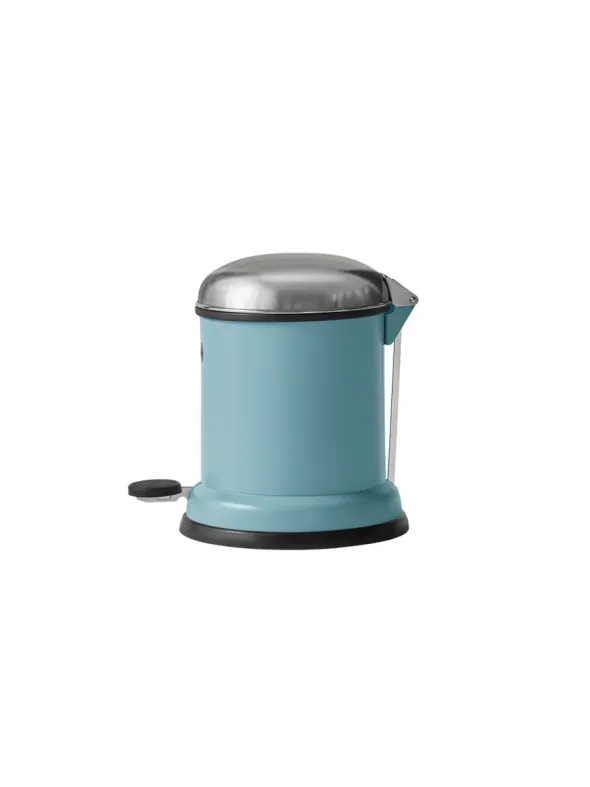 Pedalspand VIPP13 - 4 L, Henri Teal fra Vipp