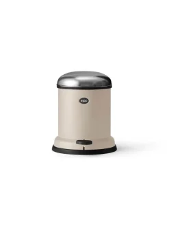 Pedalspand VIPP13 - 4 L, Holger's Beige fra Vipp
