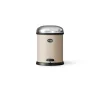 Pedalspand VIPP12 - 3 L, Holger's Beige fra Vipp