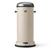 Pedalspand VIPP16 - 18 L, Holger's Beige fra Vipp