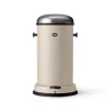 Pedalspand VIPP15 - 14 L, Holger's Beige fra Vipp