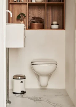 Pedalspand VIPP12 - 3 L, hvid fra Vipp