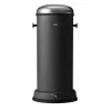 Pedalspand VIPP16 - 18 L, sort fra Vipp