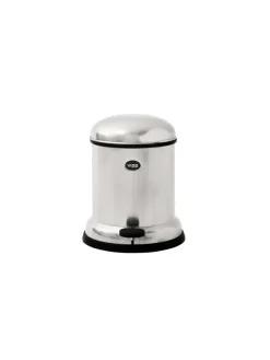 Pedalspand VIPP13 - 4 L, Stainless Steel fra Vipp