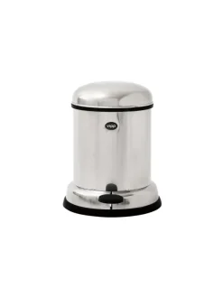 Pedalspand VIPP14 - 8 L, Stainless Steel fra Vipp