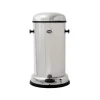 Pedalspand VIPP15 - 14 L, Stainless Steel fra Vipp