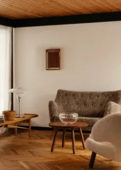 Pelikan Bord af Finn Juhl